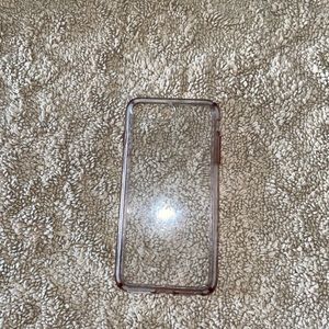 iPhone 7 Plus Clear Case
